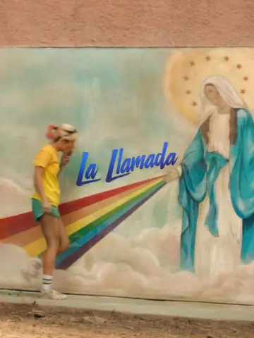 Постер до фильму"La llamada" #994483