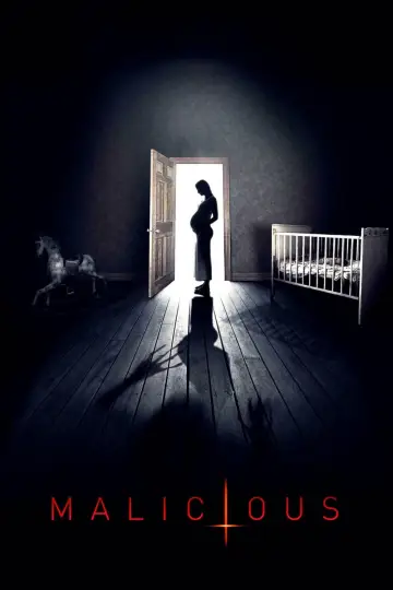 Постер до фільму "Зло" #1129140