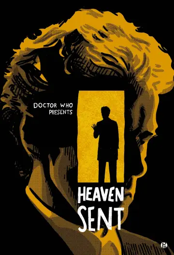 Постер до фильму"Heaven Sent" #1133680
