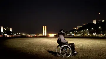 Era Uma Vez Brasília постер