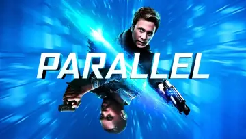Задник до фильму"Паралель" #331273
