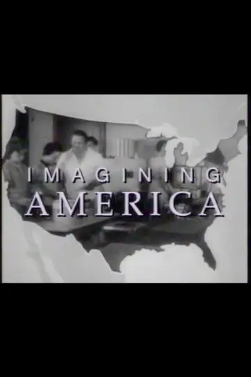 Imagining America постер