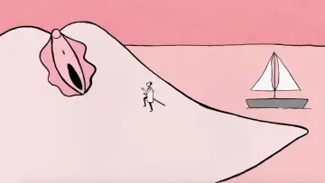 Задник до фільму "Le Clitoris" #800963