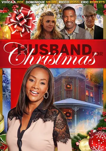 Постер до фильму"A Husband for Christmas" #1052628