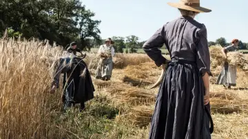 Задник до фильму"Les Gardiennes" #1105051