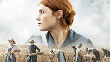 Задник до фильму"Les Gardiennes" #1105053