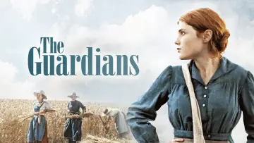 Задник до фильму"Les Gardiennes" #1105054