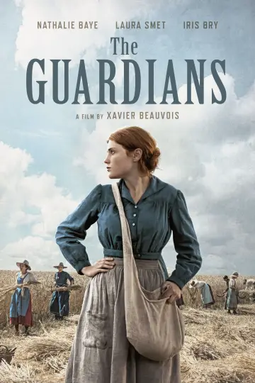 Постер до фильму"Les Gardiennes" #1105063
