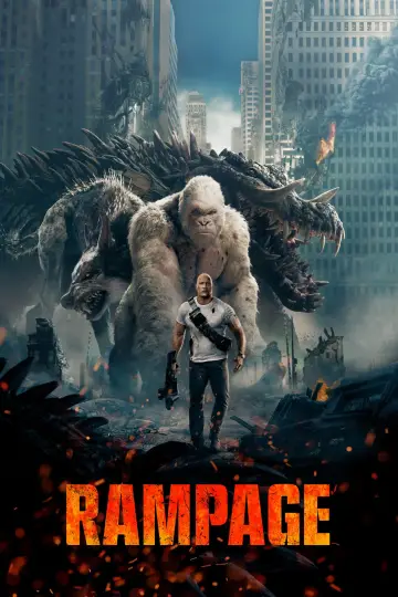Ремпейдж