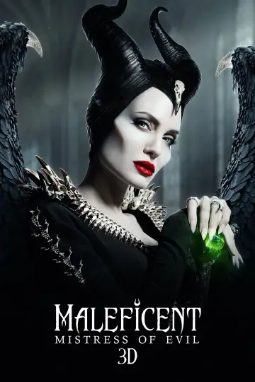 Постер до фильму"Чаклунка: Повелителька темряви" #601544