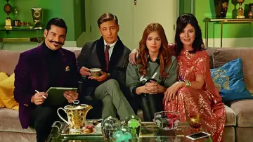 Задник до фильму"High Society" #458174
