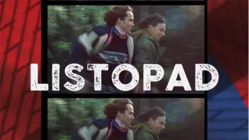 Задник до фильму"Listopad" #1158904