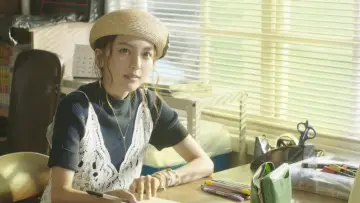Задник до фильму"君と100回目の恋" #405600