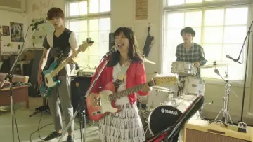 Задник до фильму"君と100回目の恋" #405601