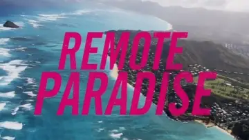 Задник до фильму"Remote Paradise" #501079
