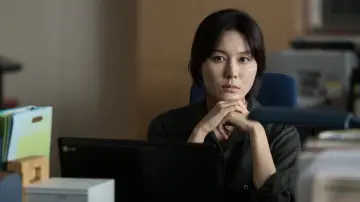 Задник до фільму "여교사" #1522833