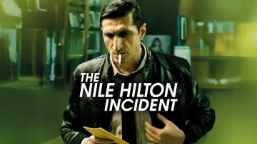 Задник до фильму"The Nile Hilton Incident" #997381