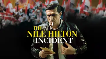 Задник до фильму"The Nile Hilton Incident" #997382