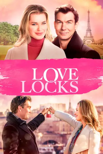 Постер до фильму"Love Locks" #1135742