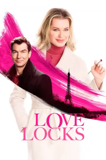 Постер до фильму"Love Locks" #1135743
