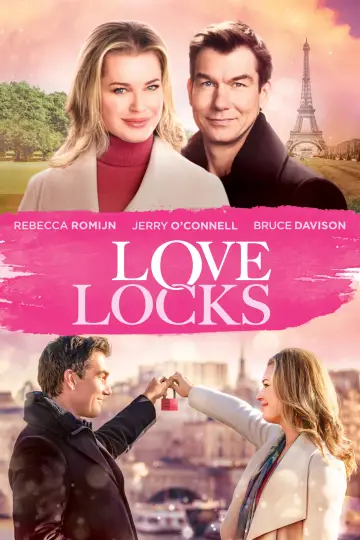 Постер до фильму"Love Locks" #1135744