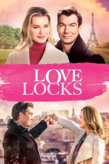 Постер до фильму"Love Locks" #1135745