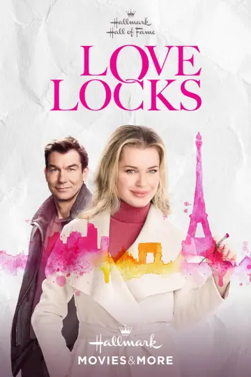 Постер до фильму"Love Locks" #1135746