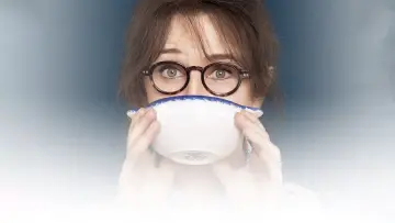 Marie-Francine постер