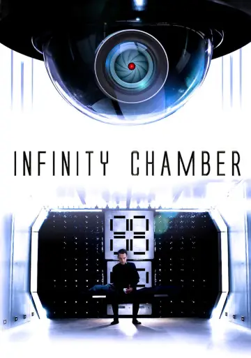 Постер до фильму"Infinity Chamber" #1120066
