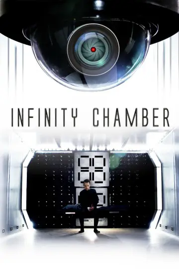 Постер до фильму"Infinity Chamber" #1120067
