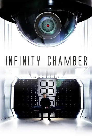 Постер до фильму"Infinity Chamber" #1120069