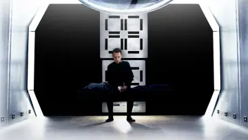 Задник до фильму"Infinity Chamber" #486159