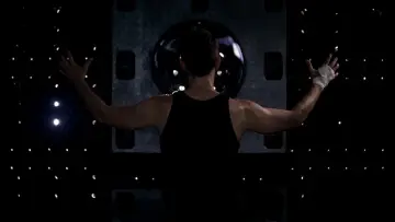 Задник до фильму"Infinity Chamber" #486165