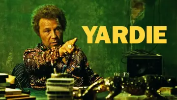 Задник до фільму "Yardie" #1903115