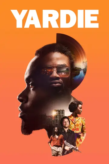 Постер до фільму "Yardie" #1903120
