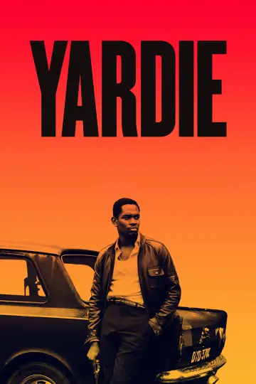 Постер до фільму "Yardie" #1903121