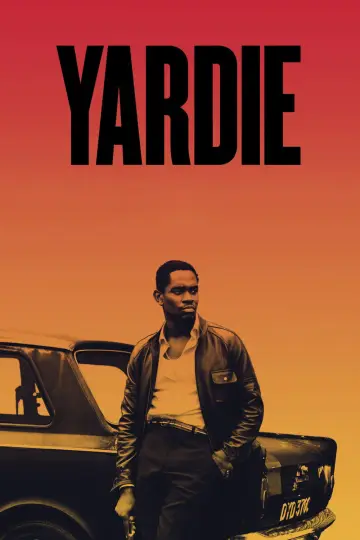 Постер до фільму "Yardie" #1903123