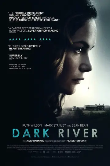 Постер до фільму "Dark River" #1125379