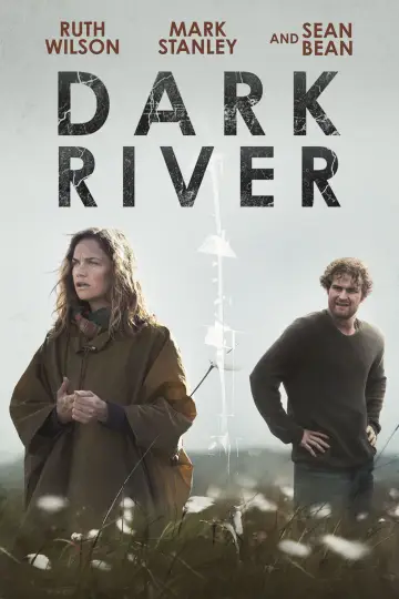 Постер до фільму "Dark River" #1125380