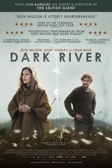 Постер до фільму "Dark River" #1125382