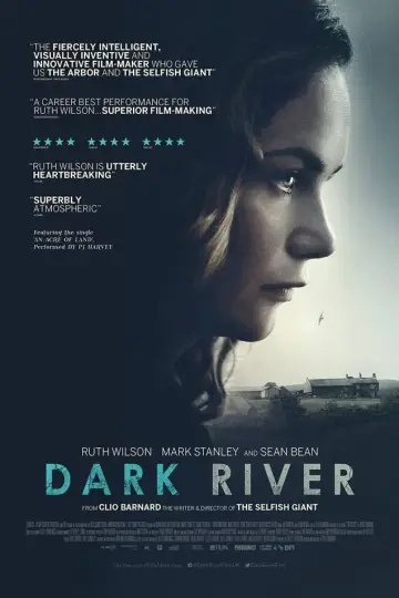 Постер до фільму "Dark River" #1125385