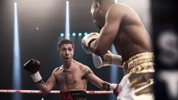 Задник до фильму"Journeyman" #1132882