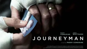 Задник до фильму"Journeyman" #1132883