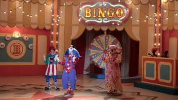 Задник до фильму"Bingo: O Rei das Manhãs" #179975