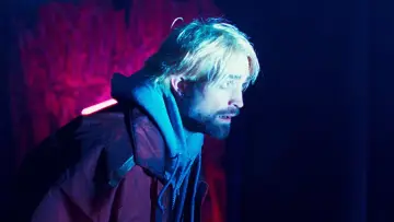Задник до фильму"Гарні часи" #1180220