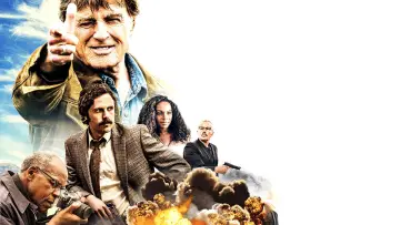 Задник до фильму"Старий та рушниця" #979310