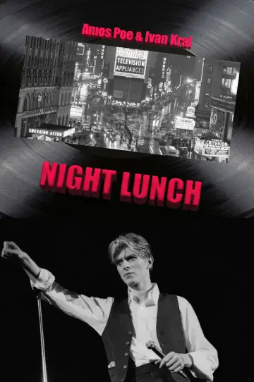 Постер до фильму"Night Lunch" #687568