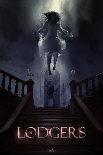 Постер до фильму"Лоджерс" #1093876