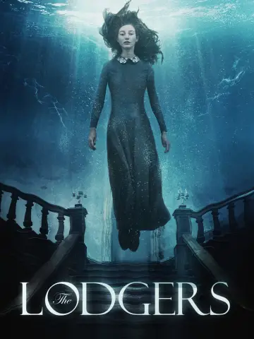 Постер до фильму"Лоджерс" #1093880