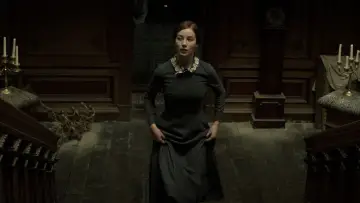 Задник до фильму"Лоджерс" #451751
